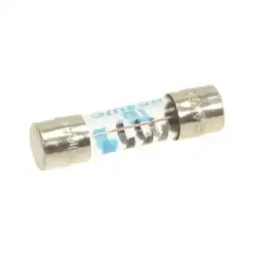遅延ヒューズ ø 5x20 mm 250V 80mA – 10 個