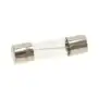 Delay fuse ø 5x20 mm 250V 125mA – 10 pcs