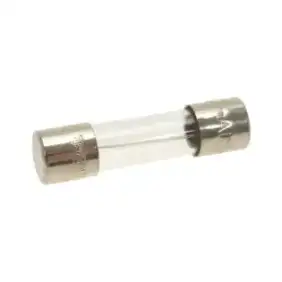 遅延ヒューズ ø5x20 mm 250V 200mA – 10 個