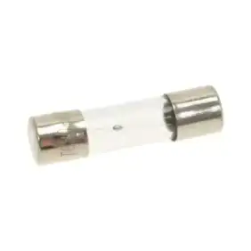遅延ヒューズ ø5x20 mm 250V 630mA – 10 個