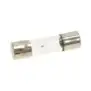 Fusível de retardo ø5x20 mm 250V 630mA - 10 peças