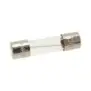 Delay fuse ø5x20 mm 250V 2A – 10 pcs