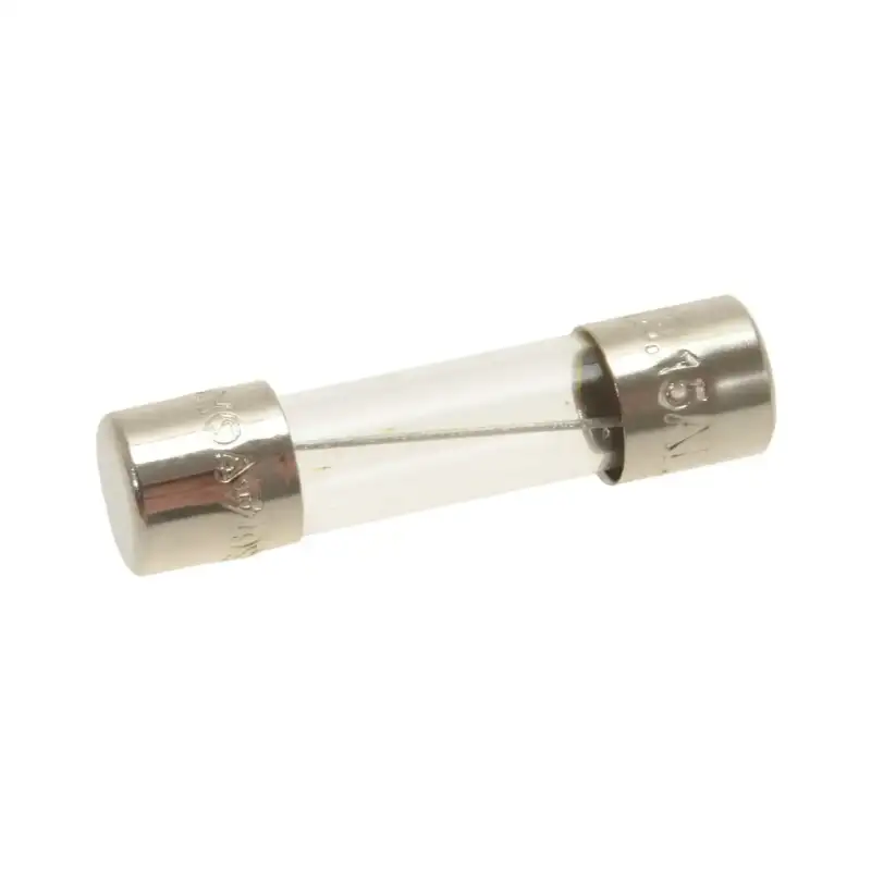 Delay fuse ø5x20 mm 250V 3.15A – 10 pcs
