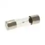 Fusible temporisé ø5x20 mm 250V 5A - 10 pièces