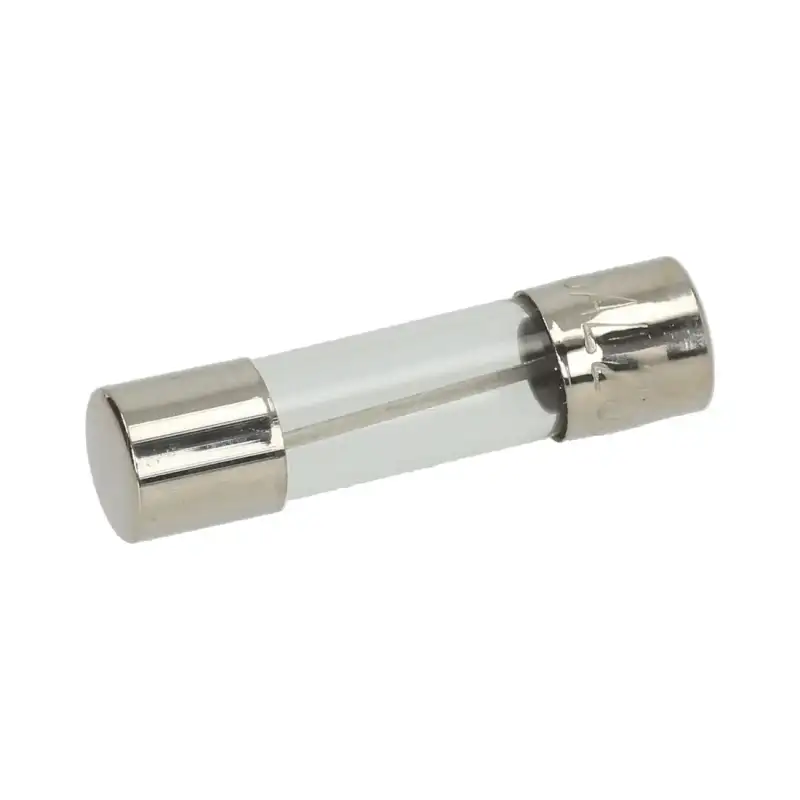 Delay fuse ø5x20 mm 250V 8A – 10 pcs