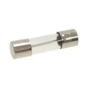 지연 퓨즈 ø5x20 mm 250V 10A - 10개