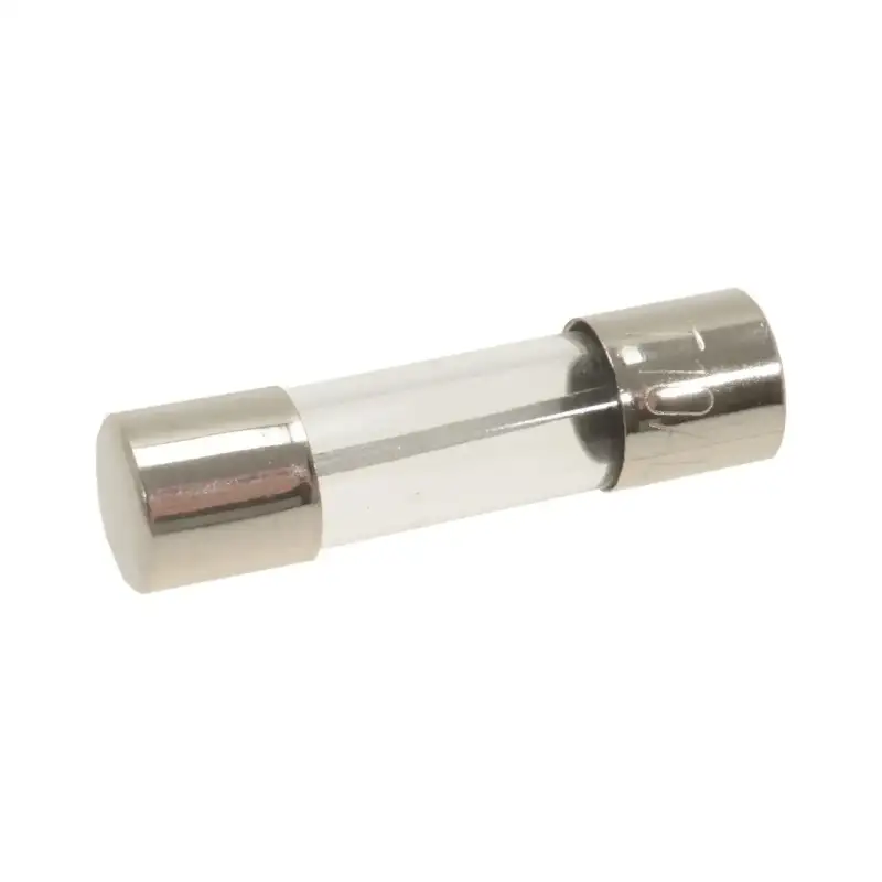 Delay fuse ø5x20 mm 250V 10A – 10 pcs