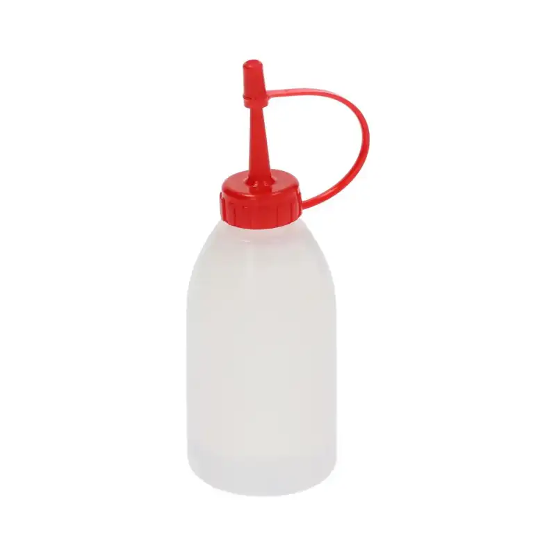 Dryppsmører 50 ml med olje - Laget i Italia