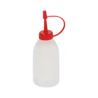 Oleador de gotejamento de 50 ml com óleo - Fabricado na Itália