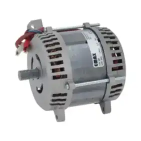 Motore OEM RGV H60-425 230V monofase - Prodotto in Italia