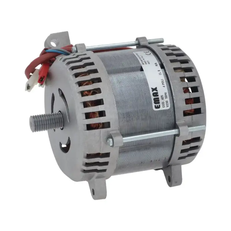 RGV OEM Motor H60-425 230V 1-phasig – Hergestellt in Italien