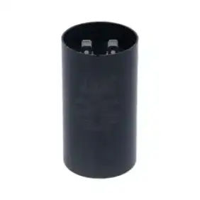 Condensator 80-100 µF 320V 50/60Hz - Geschikt voor Electrolux & Zanussi