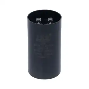 电容器 80-100 µF 320V 50/60Hz - Dito Electrolux & Zanussi