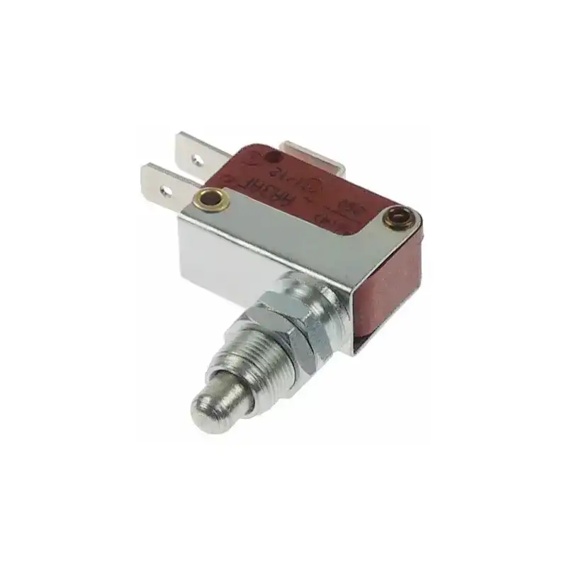 Konečný spínač M10 16(4)A 250V - pro zařízení HoReCa