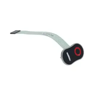 Panneau de boutons poussoirs numérique Berkel OEM KSXSG1632 0-1 - Fabriqué en Italie