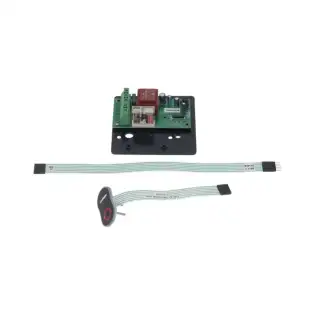 Berkel OEM ASMPCB0009 Electronic Board 107x107 mm – Redline Series