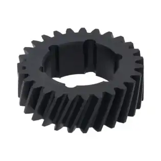 Omega GM80017 Kompatibel Gear 27-Tænder PTFE - Erstatningsdel