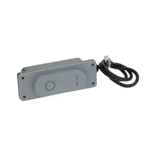 Berkel OEM 315VACE903A Push-Button Panel O-1 Made in Italy