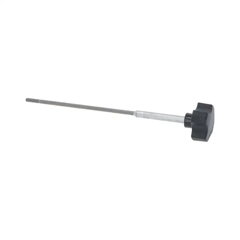 Protège-lame pour tige de transmission Sammic OEM 6053604 de 260 mm fabriqué en Italie.