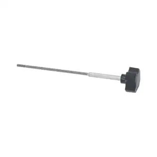Sammic OEM 6053604 Mesbeschermer T/Staafas 260 mm Gemaakt in Italië