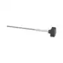Sammic OEM 6053604 Mesbeschermer T/Staafas 260 mm Gemaakt in Italië