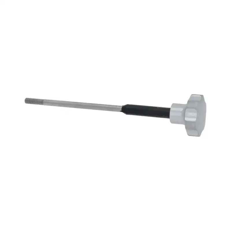 Blade Cover Tie Rod 155 mm M6 Made in Italy