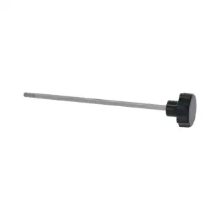 Blade Cover Tie Rod 165 mm M6 Made in Italy