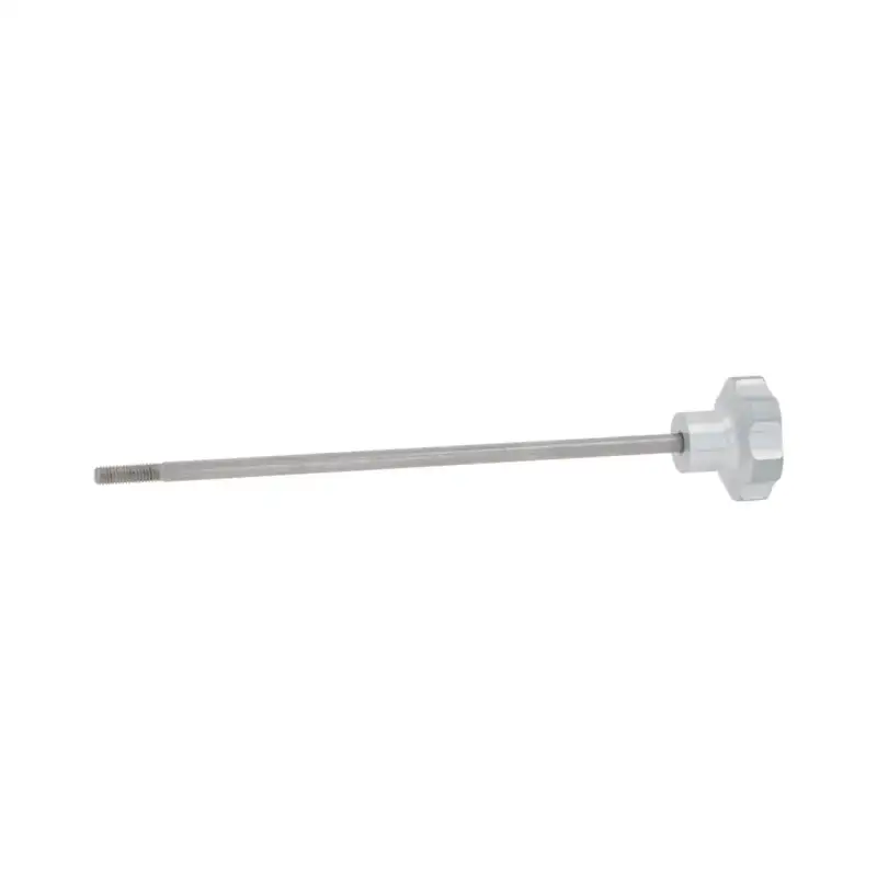 Blade Cover Tie Rod 182 mm M6 Made in Italy
