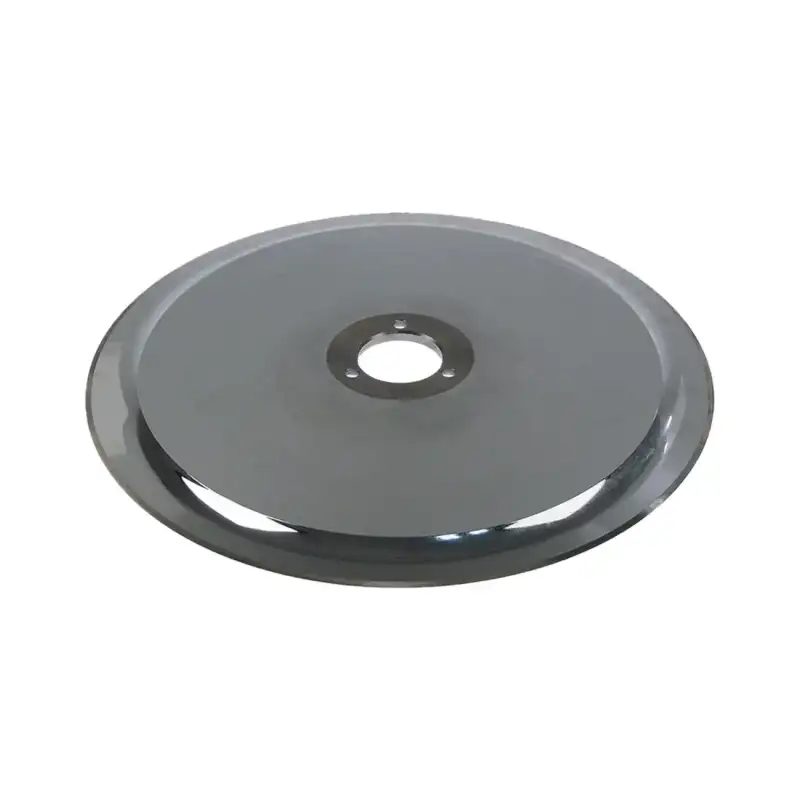 Lâmina Berkel OEM 3280.00 280-40-3 MOD.C Fabricada na Itália.