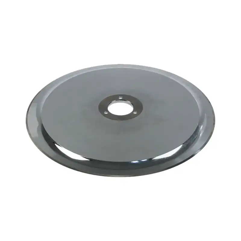 Berkel OEM 3280.01スライサーブレード280mm – C45鋼