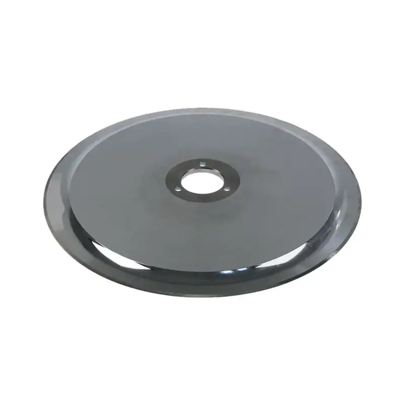 Lame Berkel OEM 3300.07 300-40-3 MOD.C Fabriquée en Italie