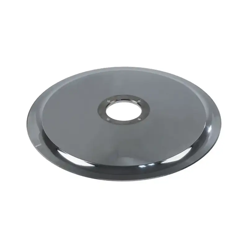 Lâmina Berkel OEM 3315.00 315-57-4 MOD.C Fabricada na Itália