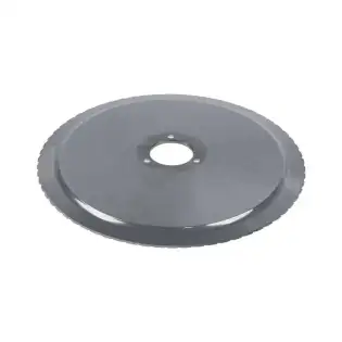 버켈 OEM 3250.00S 블레이드 버켈 ø 250-40-3-210 MOD.C 치아식 이탈리아 제작입니다.