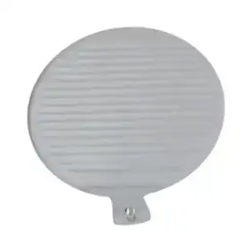 Cubierta de cuchilla Berkel OEM TMLSG1172 para el modelo 250 de Berkel.