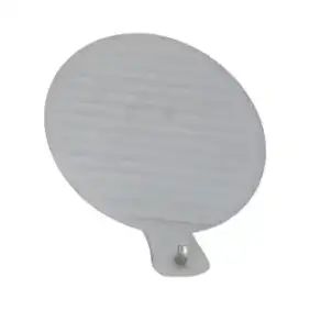 버클 OEM TS1GF1172 블레이드 커버 버클 ø 180 mm