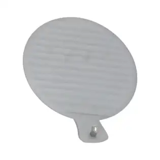 Funda de cuchilla Berkel OEM TS1GF1172 Berkel ø 180 mm