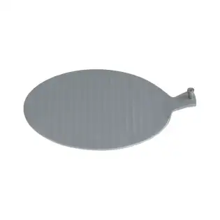 Berkel OEM KMLSG1172 Blade Cover Berkel ø 250 mm