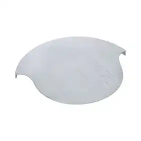 Zestaw osłony ostrza Berkel OEM 280VCE002RC, średni