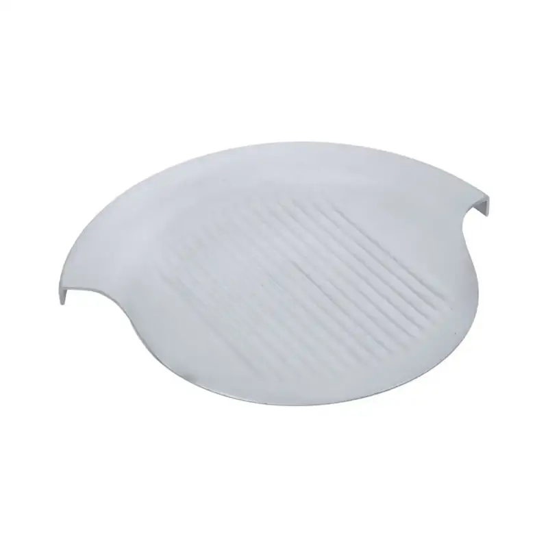 Berkel OEM 280VCE002RC Conjunto de protector de cuchilla mediano
