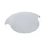 Berkel OEM 280VCE002RC Ensemble de protection de lame moyen