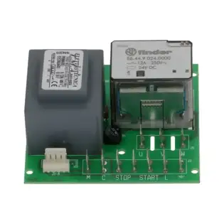 لوحة إلكترونية Berkel OEM 355BCE125 230/400V