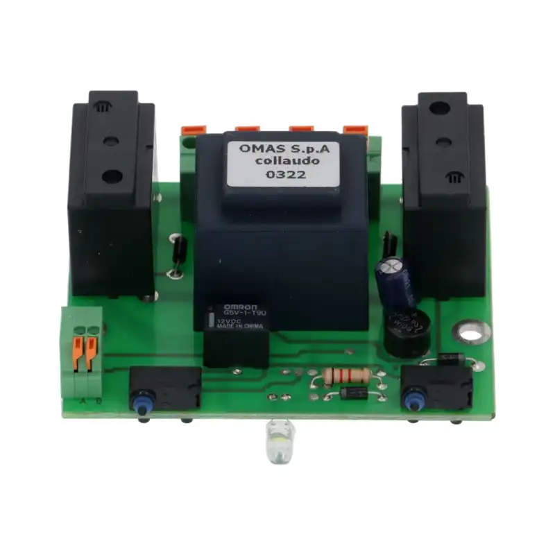 Placa Eletrônica Berkel OEM S3285 230V 50Hz