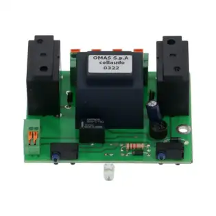 Placa Eletrônica Berkel OEM S3285 230V 50Hz