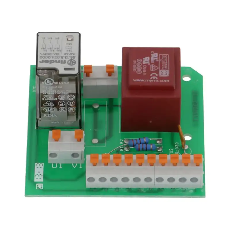 Berkel OEM TGBRK02 Elektronisch bord 80x80 mm