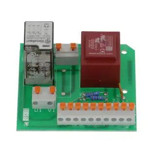 베르켈 OEM TGBRK02 전자 보드 80x80 mm