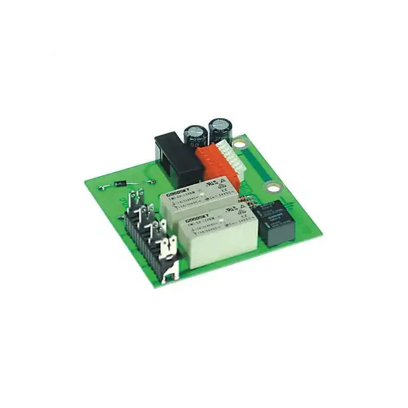 Carte électronique Berkel OEM S3291 24V pour trancheuse