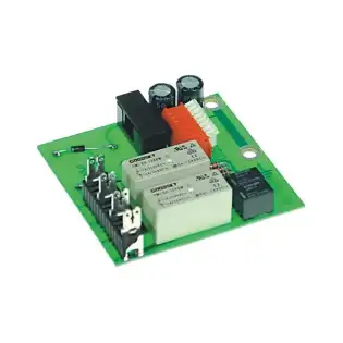 Berkel OEM S3291 Electronic Board 24V for Slicing Machine