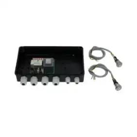 Berkel OEM 280VBCE950MF Electronic Box 230V 235x140 mm