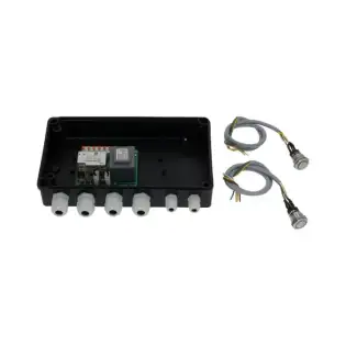 Berkel OEM 280VBCE950MF Elektronikbox 230V 235x140 mm