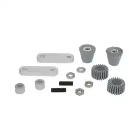 Berkel OEM 315VCE175 Feet Kit for Slicing Machine Premiere/Futura